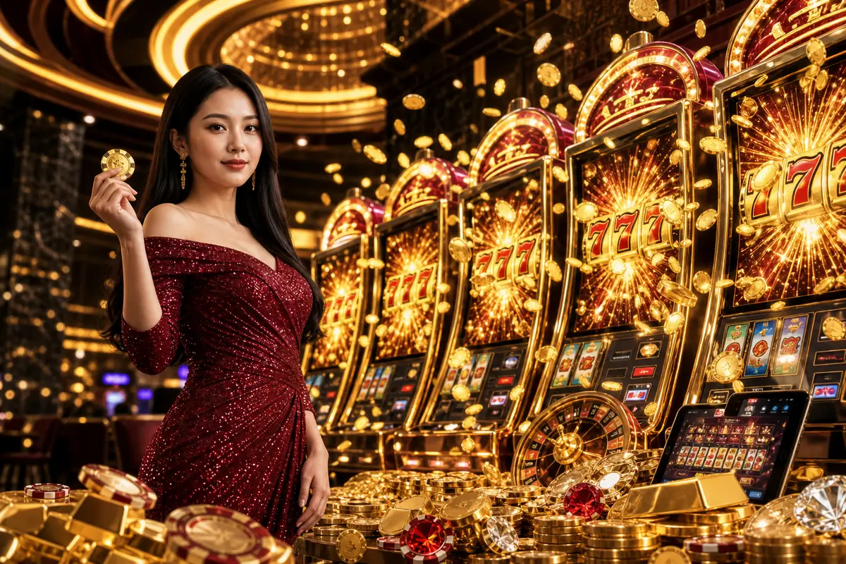 jdslot88 deposit e-wallet cara mula bermain