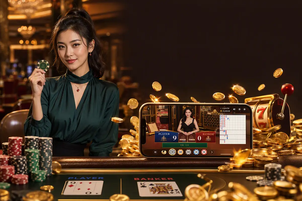 jdslot88 slot online pelbagai pilihan permainan
