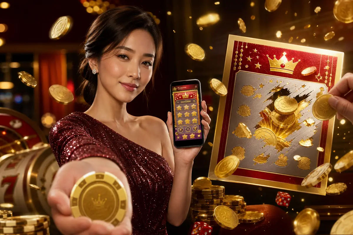 jdslot88 live casino baccarat siaran langsung